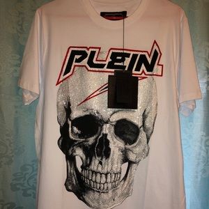 Philipp Plein Tshirt
